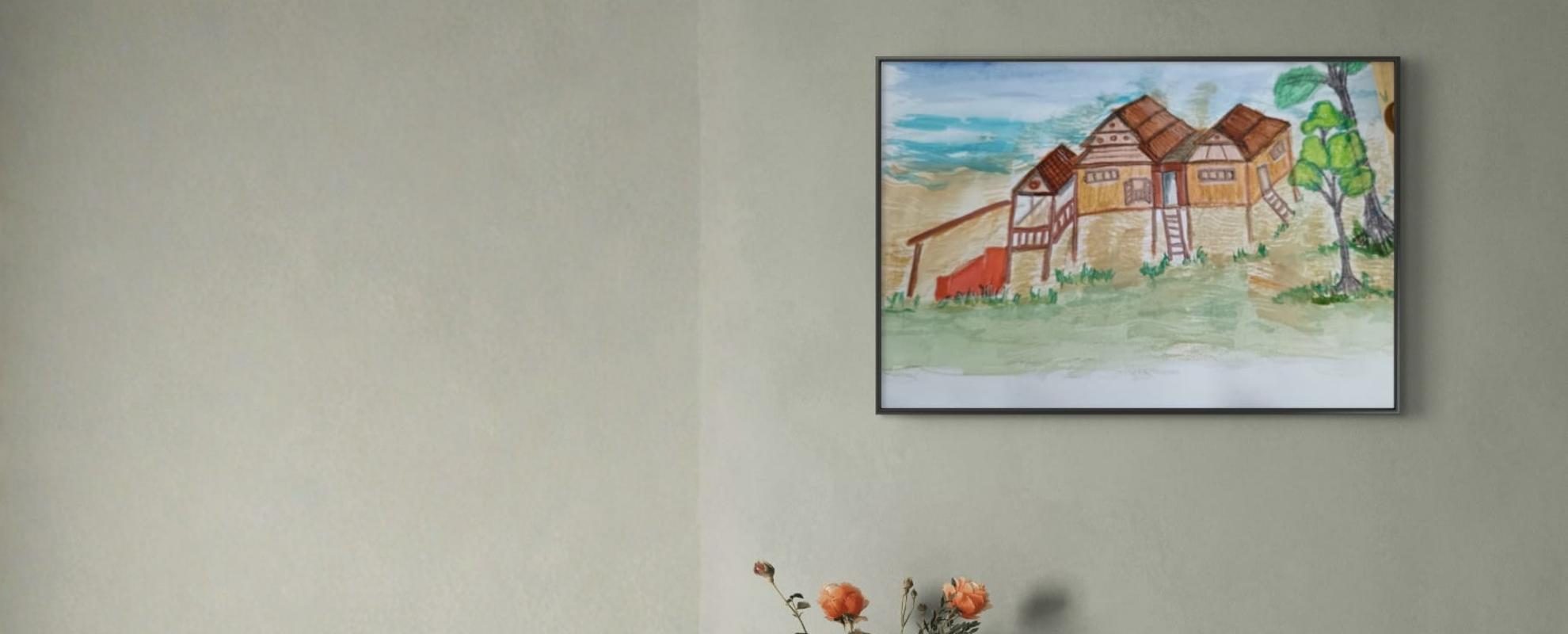 Our Painting Collection