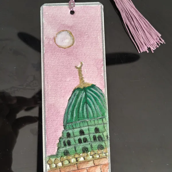 Bookmark 1031